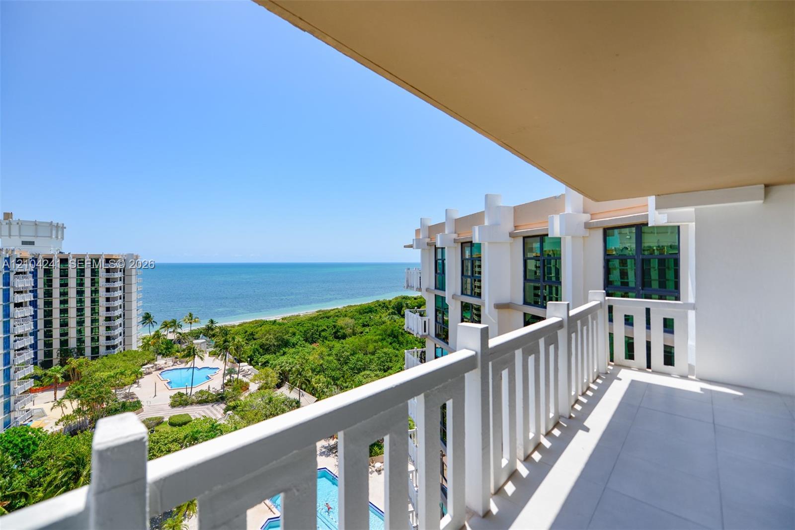 1121 Crandon Blvd # D1206, Key Biscayne FL 33149 photo 2