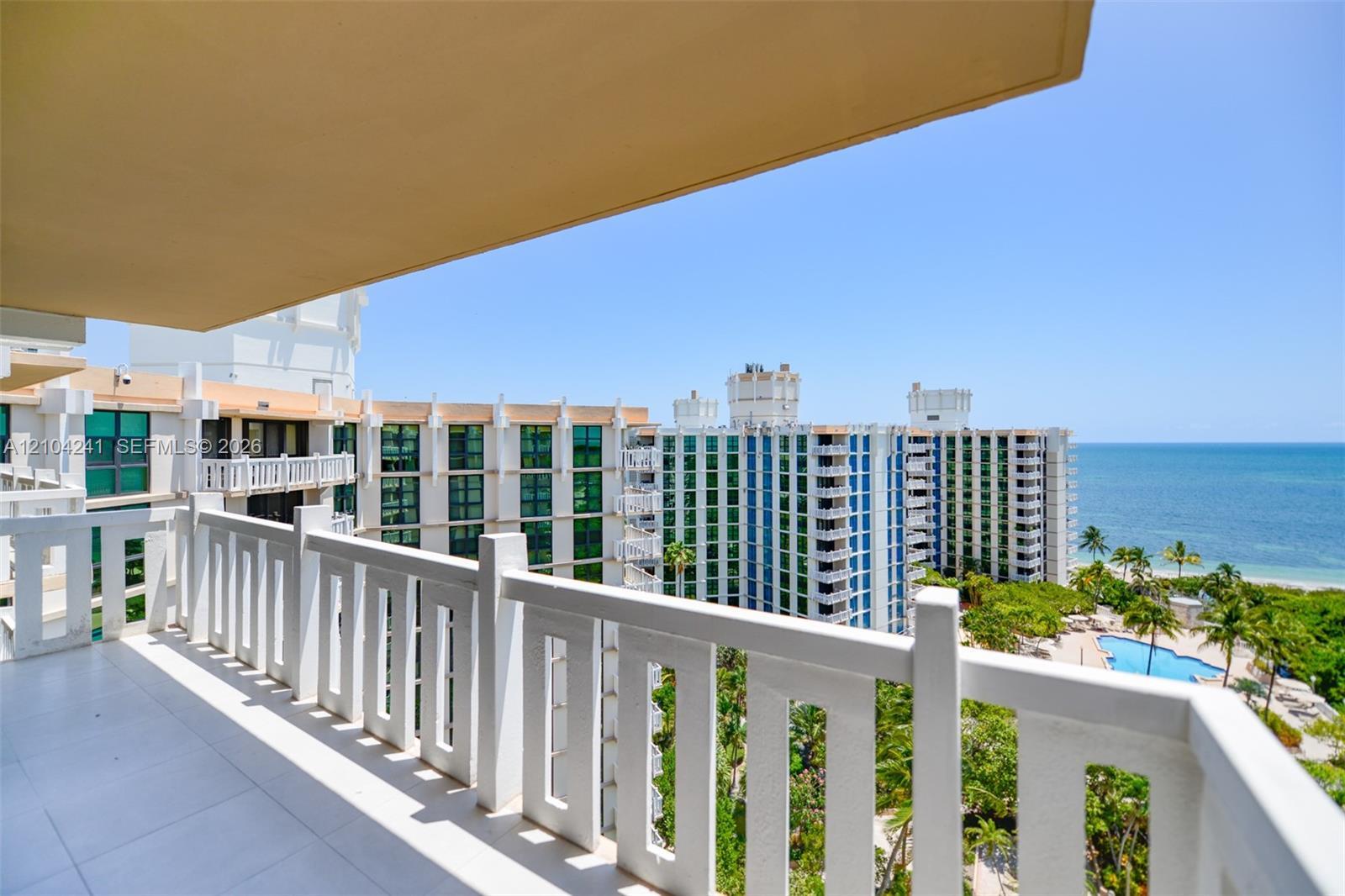 1121 Crandon Blvd # D1206, Key Biscayne FL 33149 photo 3