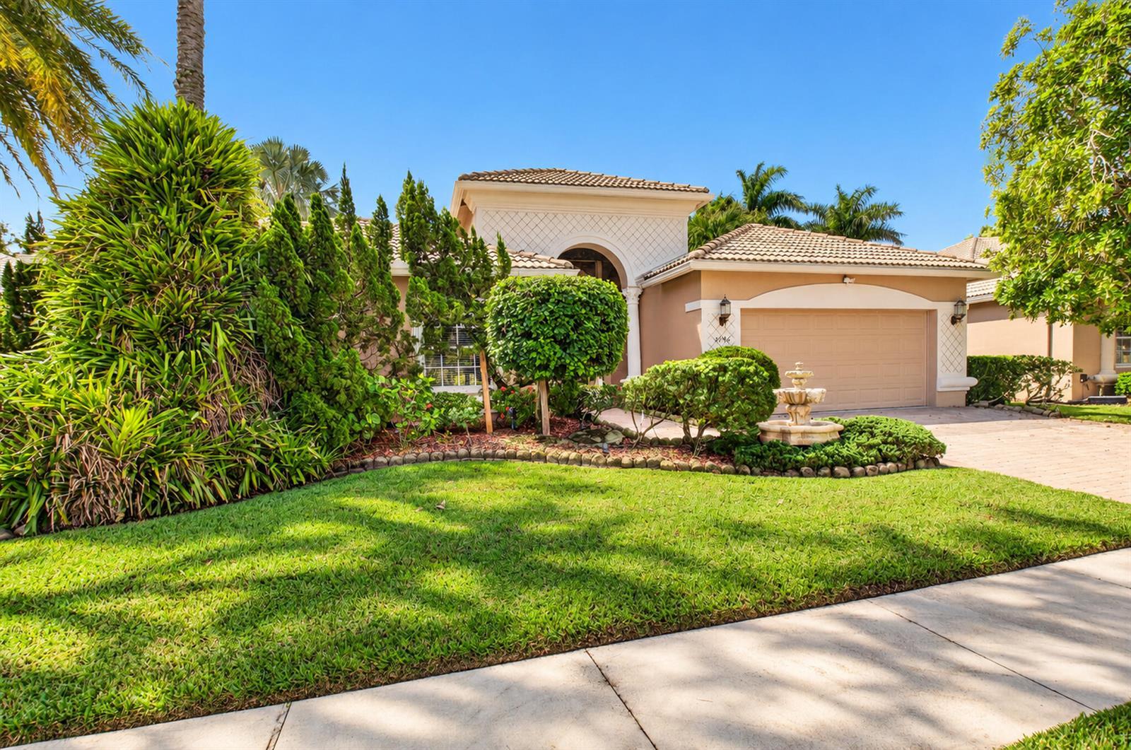 6946 MILANI Street, Lake Worth FL 33467 photo 3