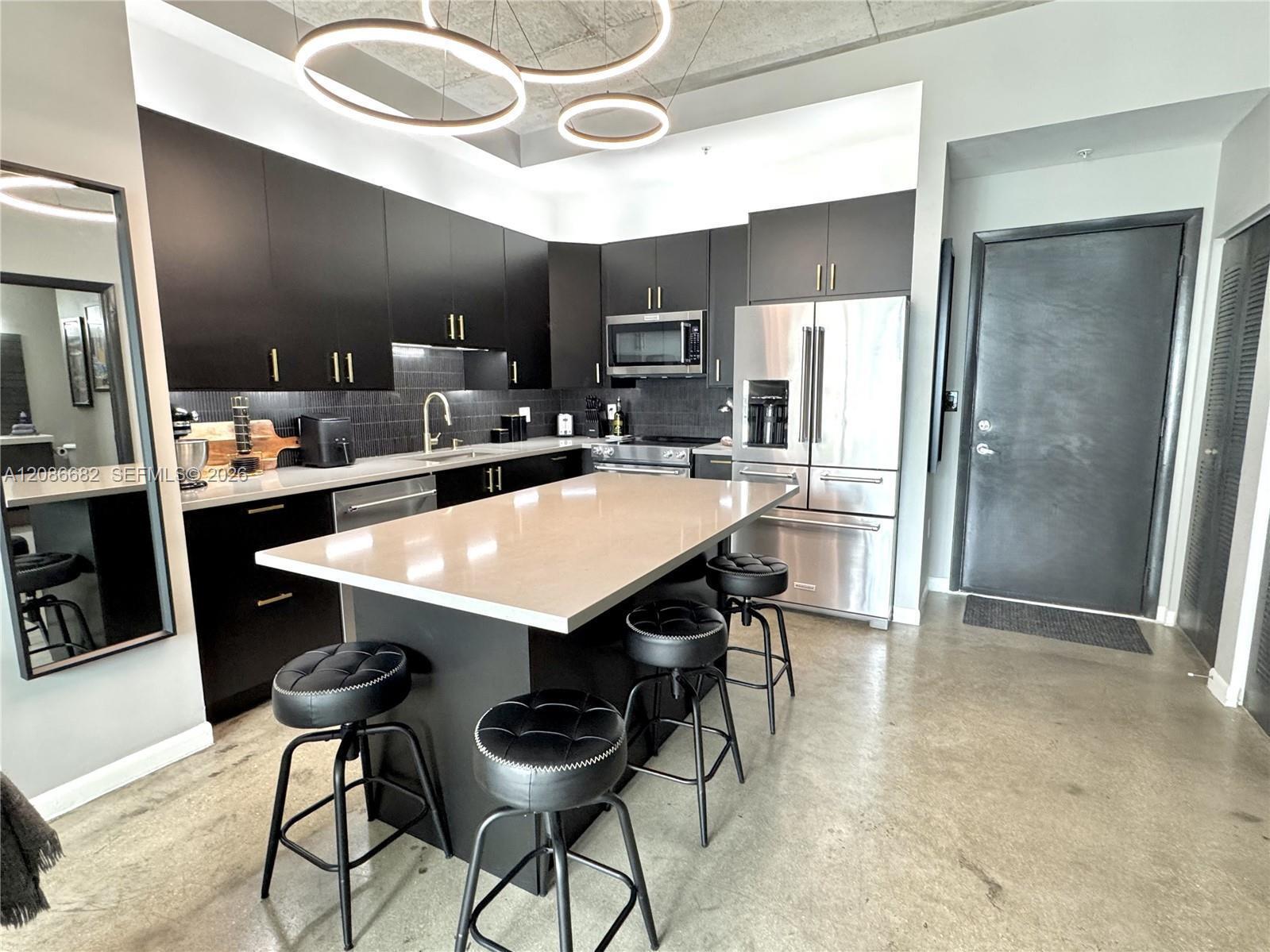 133 NE 2nd Avenue # 2509, Miami FL 33132 photo 3