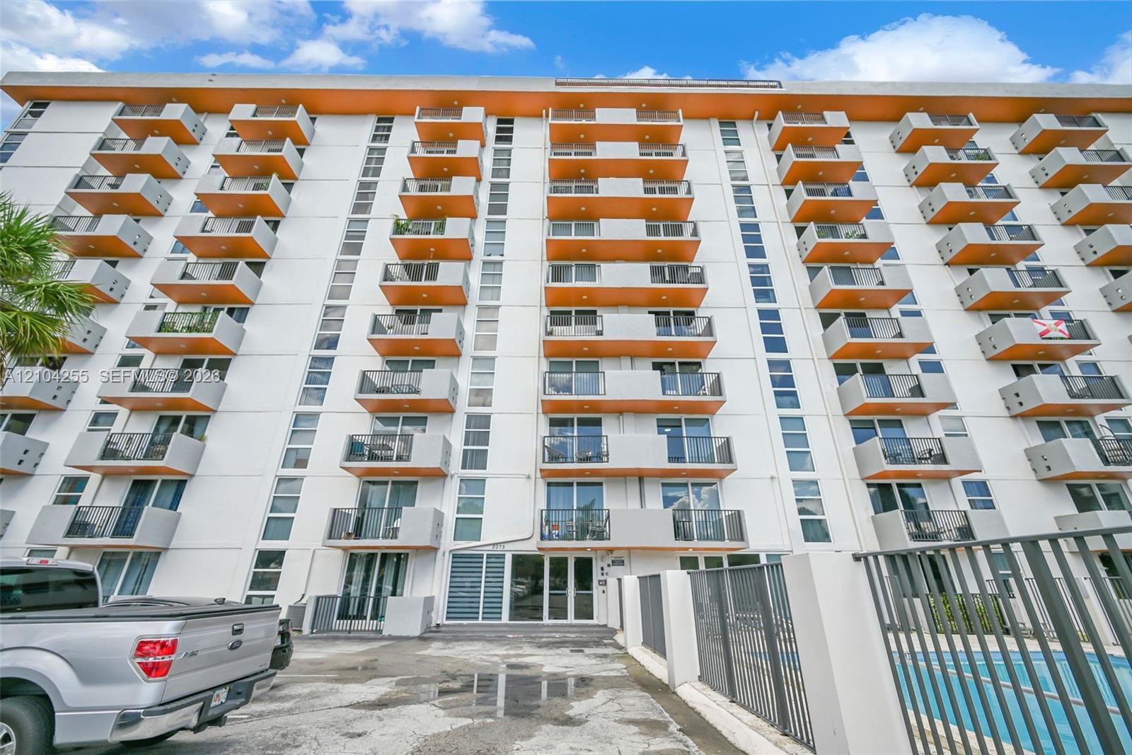 2075 NE 164th St # 510, North Miami Beach FL 33162