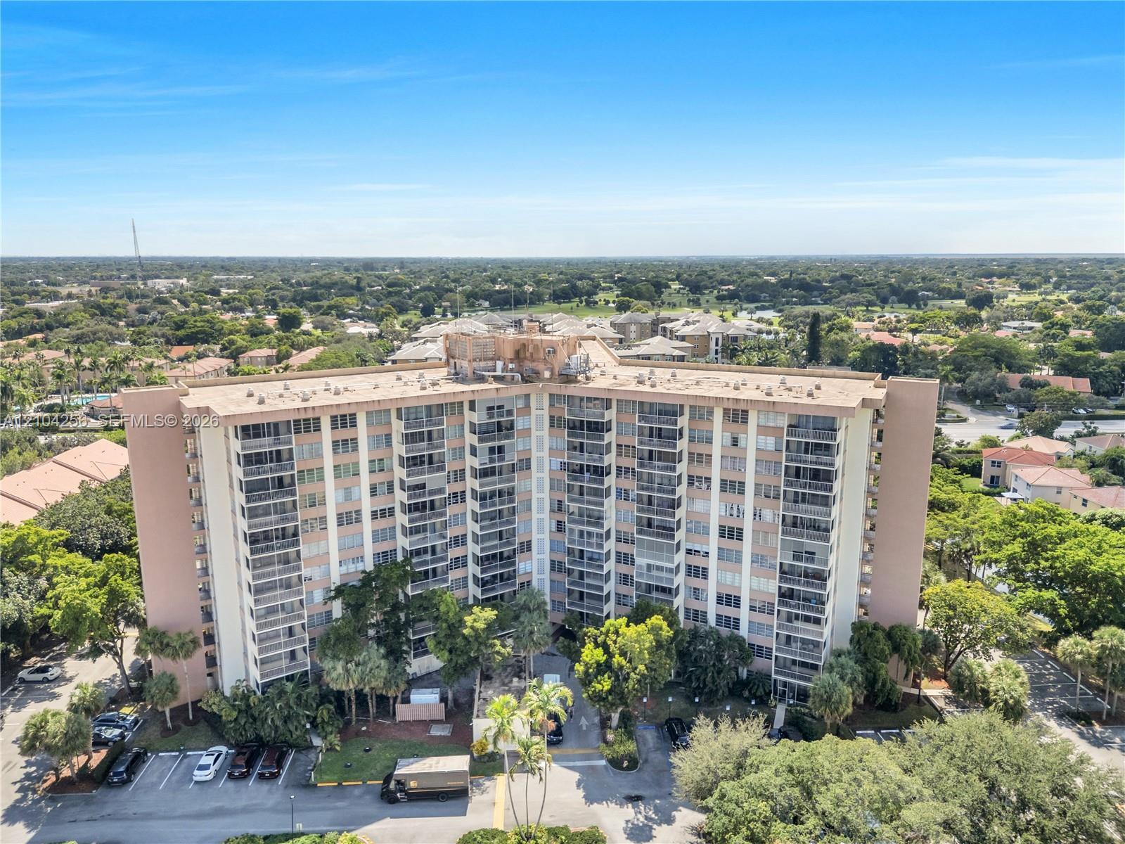 10777 W Sample Rd # 907, Coral Springs FL 33065