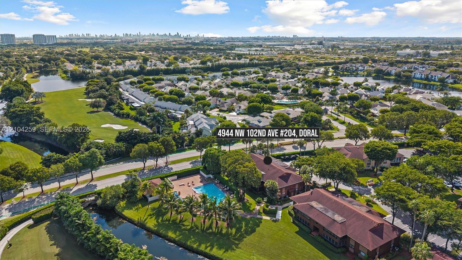 4944 NW 102nd Ave # 3, Doral FL 33178 photo 2