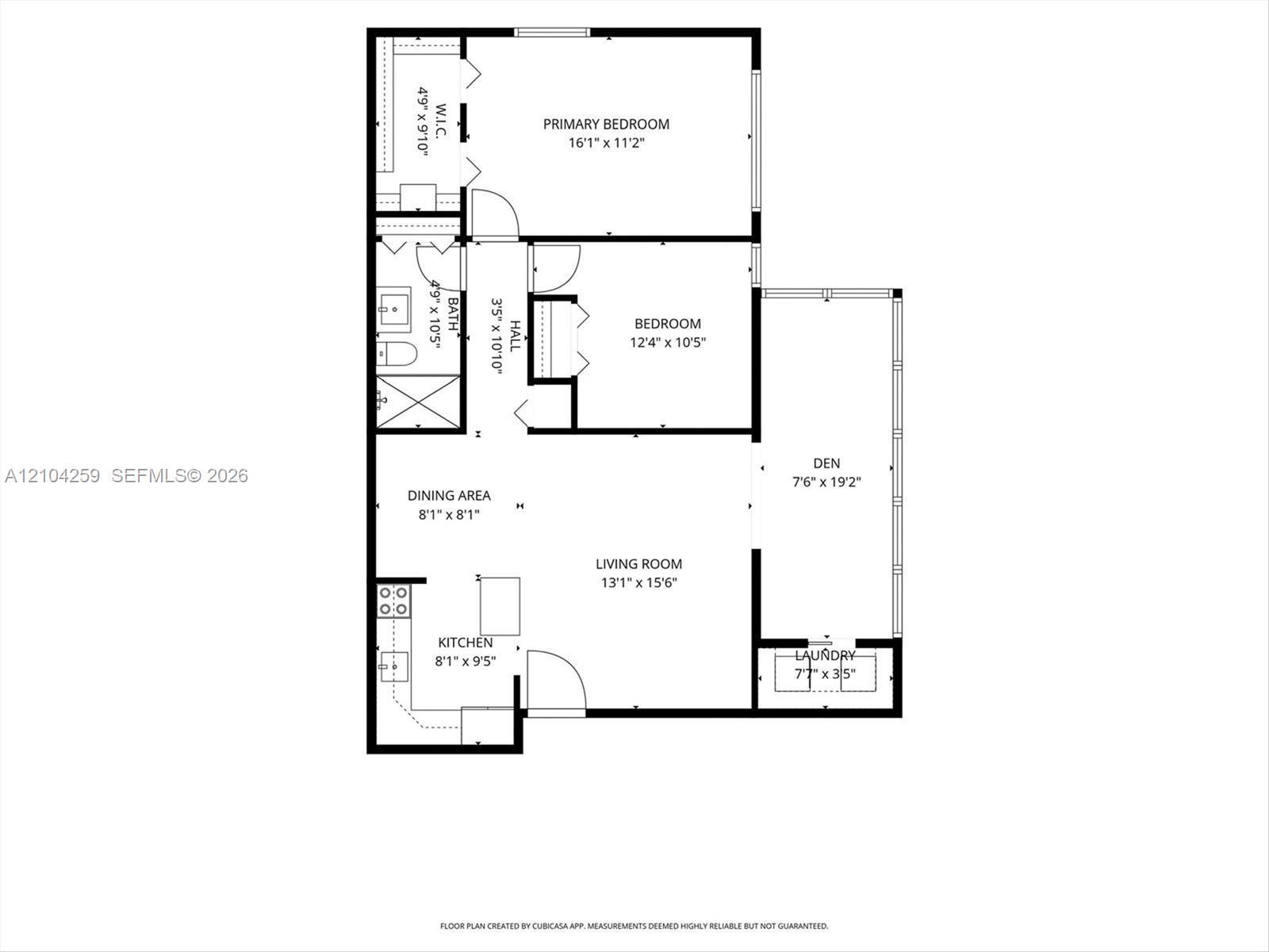 4944 NW 102nd Ave # 3, Doral FL 33178 photo 5
