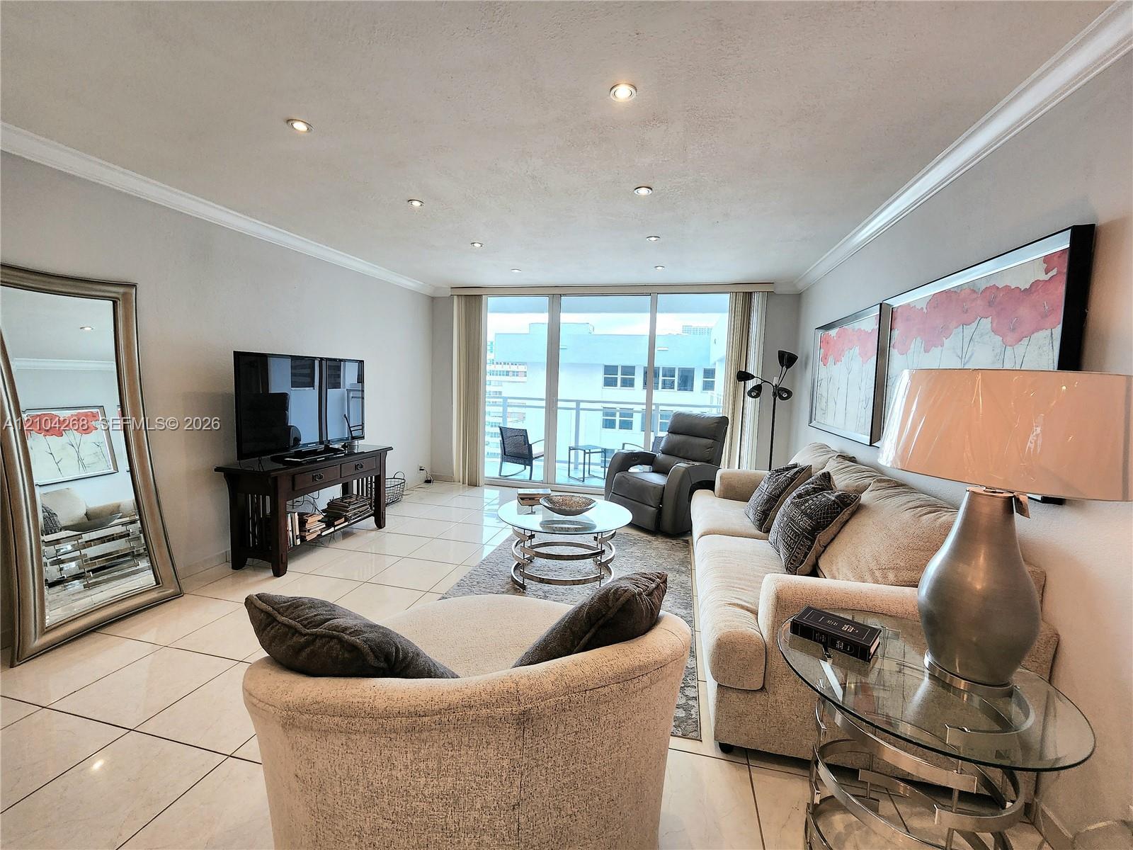 2030 S Ocean Dr Penthouse # 2204, Hallandale Beach FL 33009 photo 5