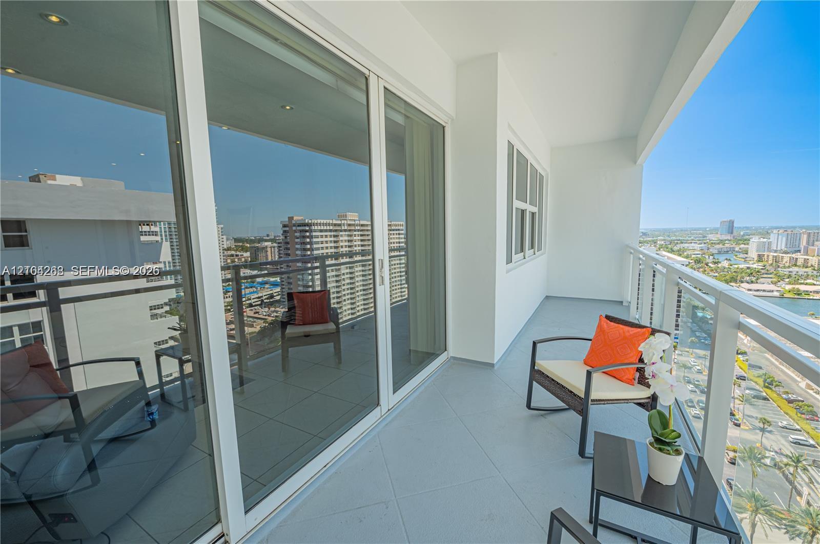 2030 S Ocean Dr Penthouse # 2204, Hallandale Beach FL 33009 photo 4