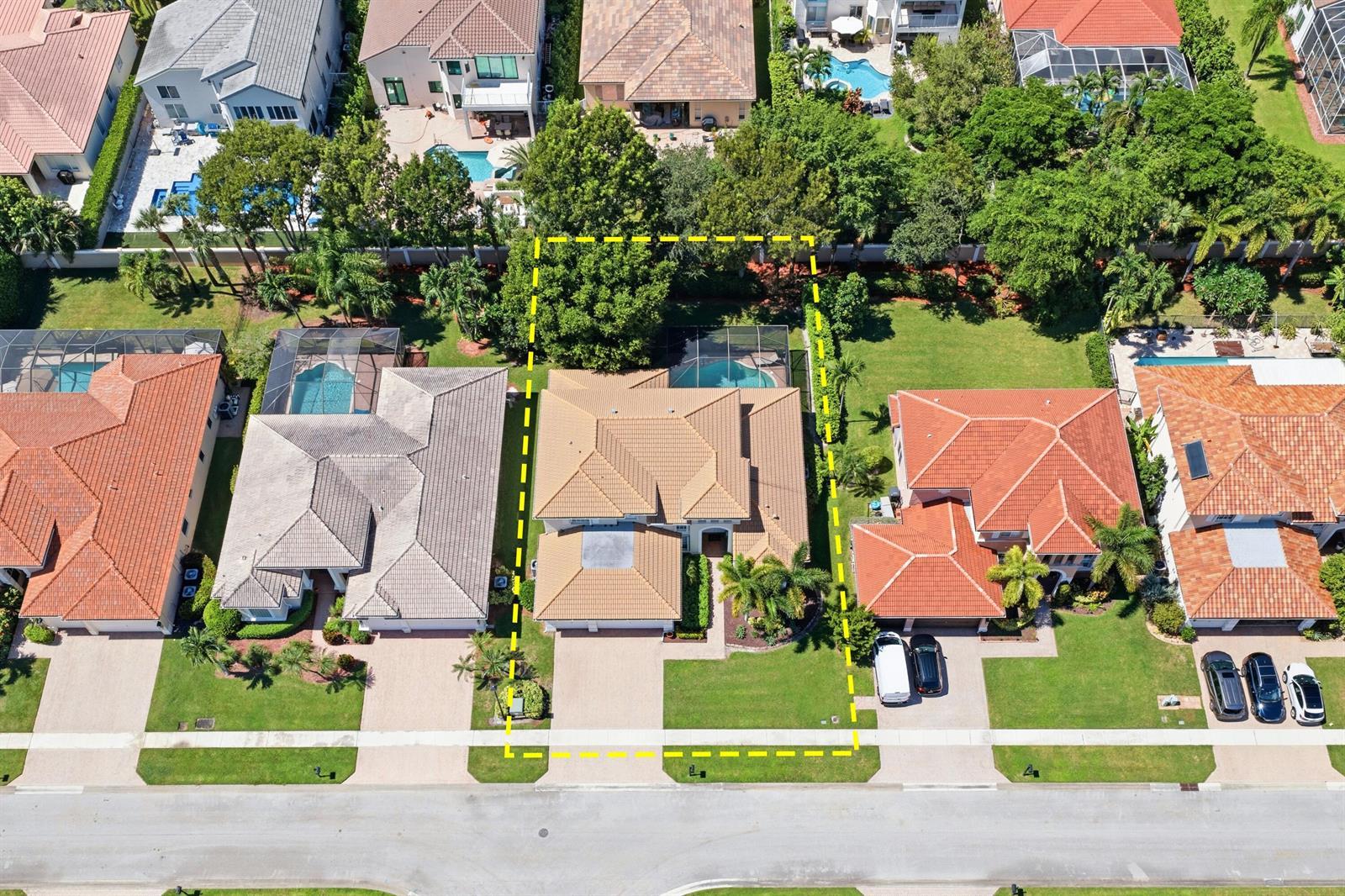 4305 WELLINGTON SHORES Drive, Wellington FL 33449 photo 3