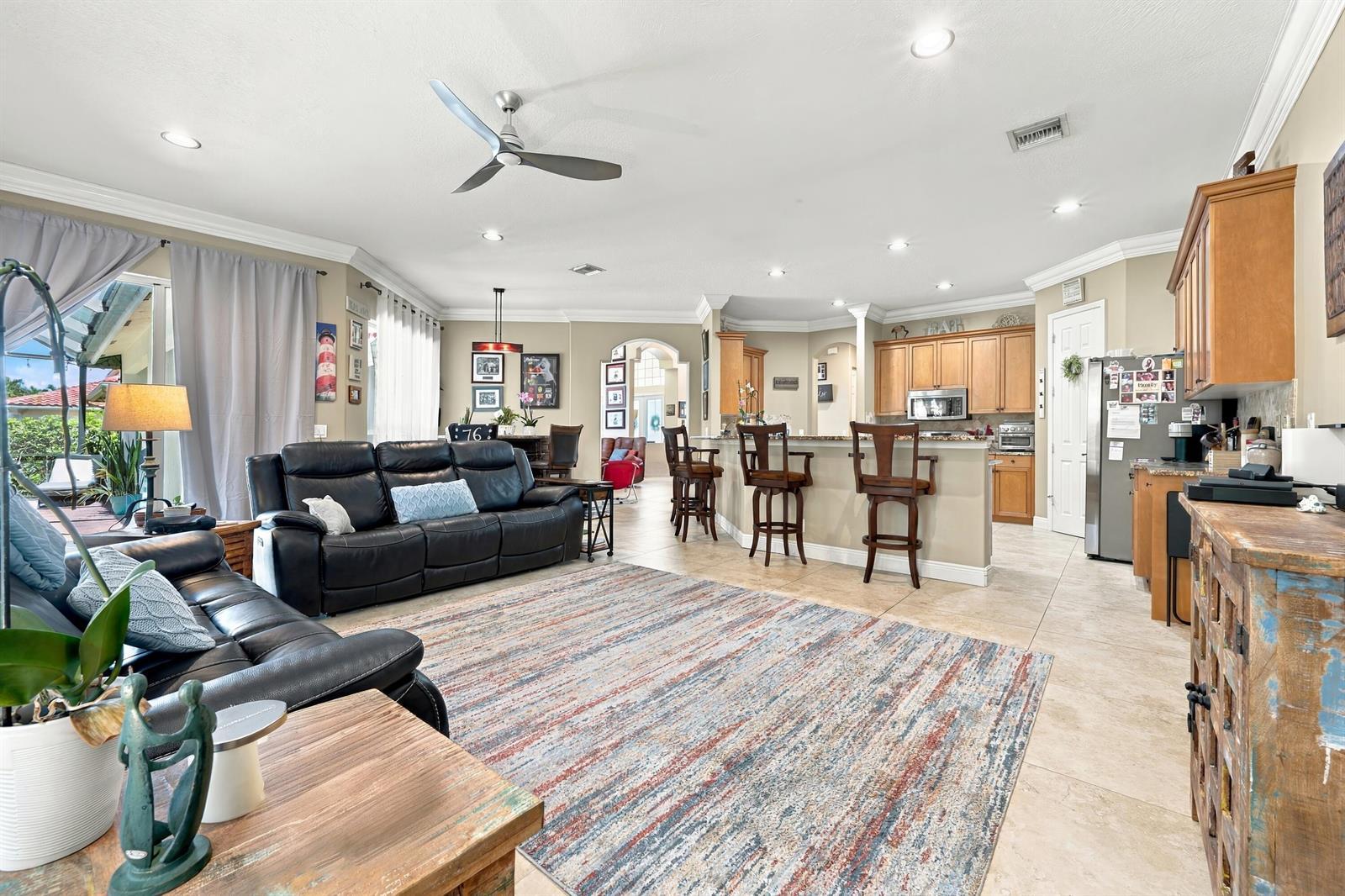 4305 WELLINGTON SHORES Drive, Wellington FL 33449 photo 5