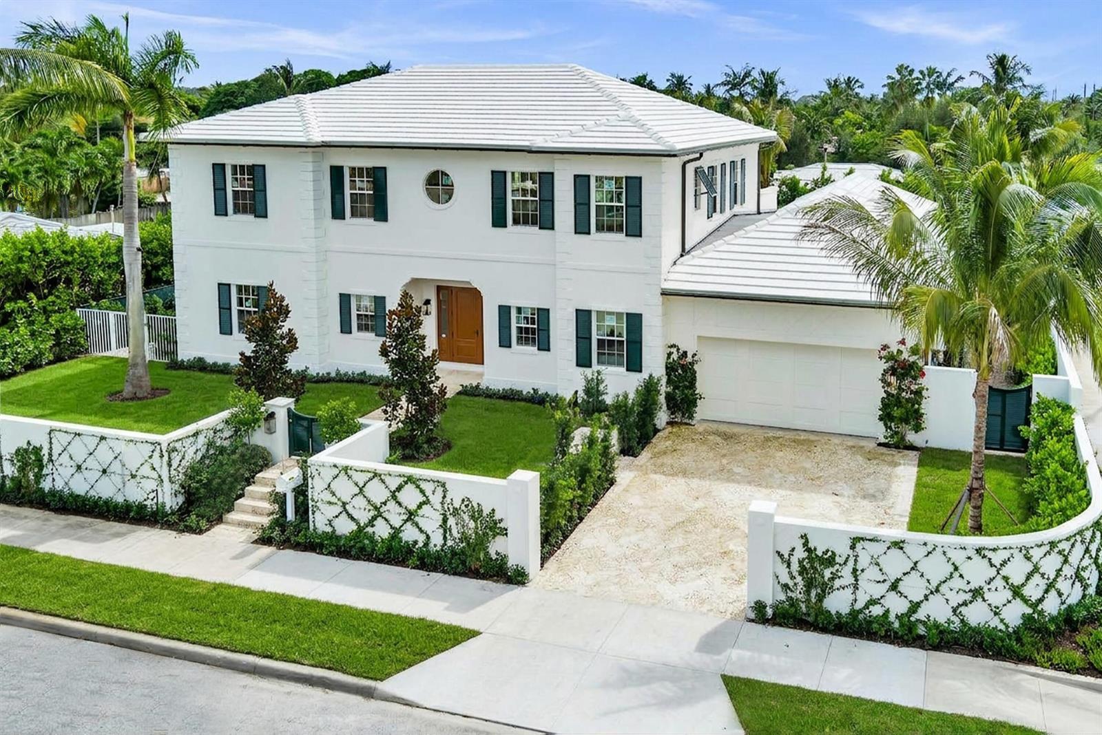 372 Franklin Road, West Palm Beach FL 33405 photo 2