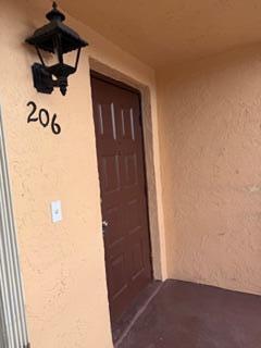 5939 FOREST HILL Boulevard # 206, West Palm Beach FL 33415 photo 2