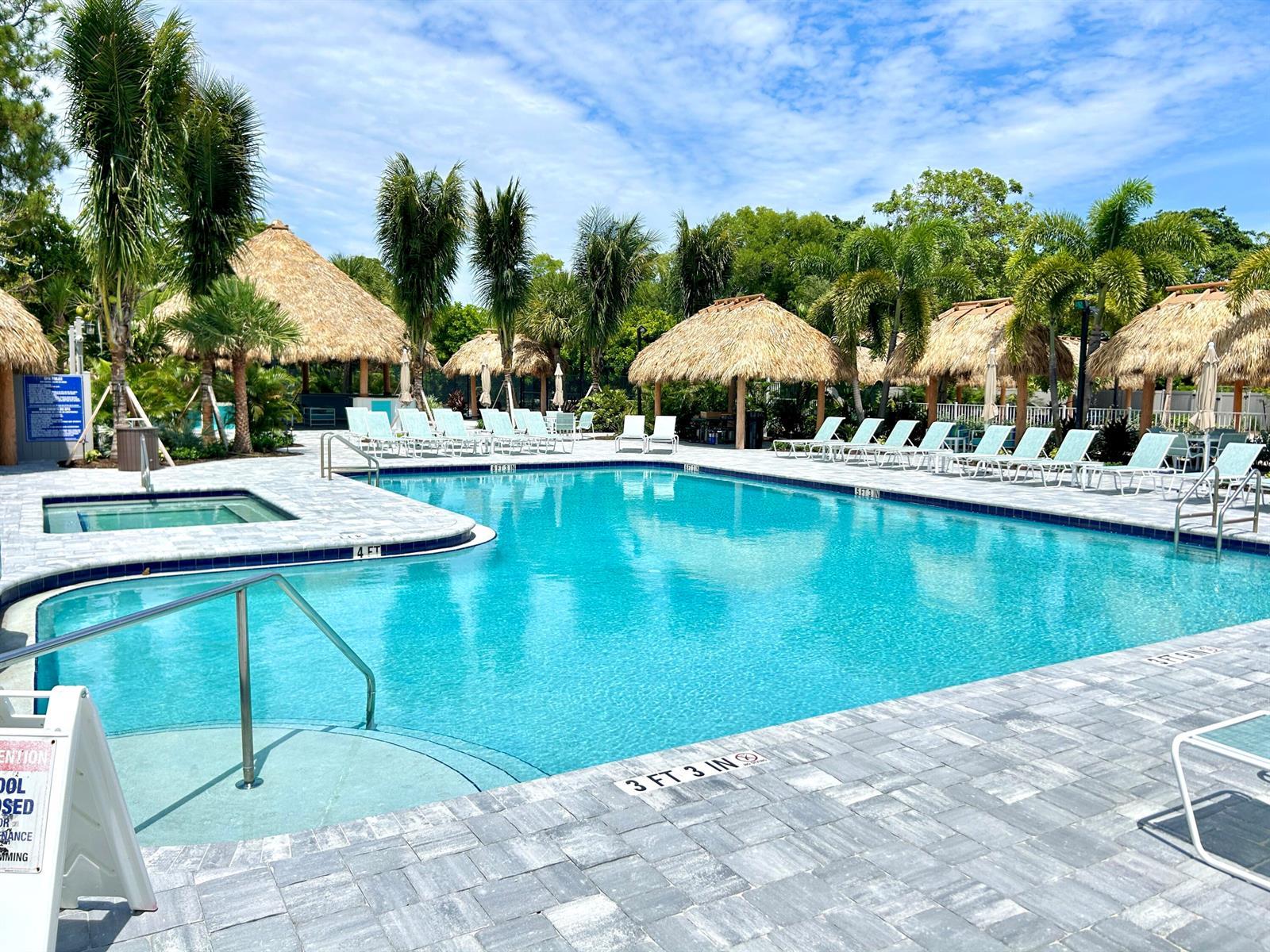 1316 W BOUGAINVILLEA Drive, Deerfield Beach FL 33442