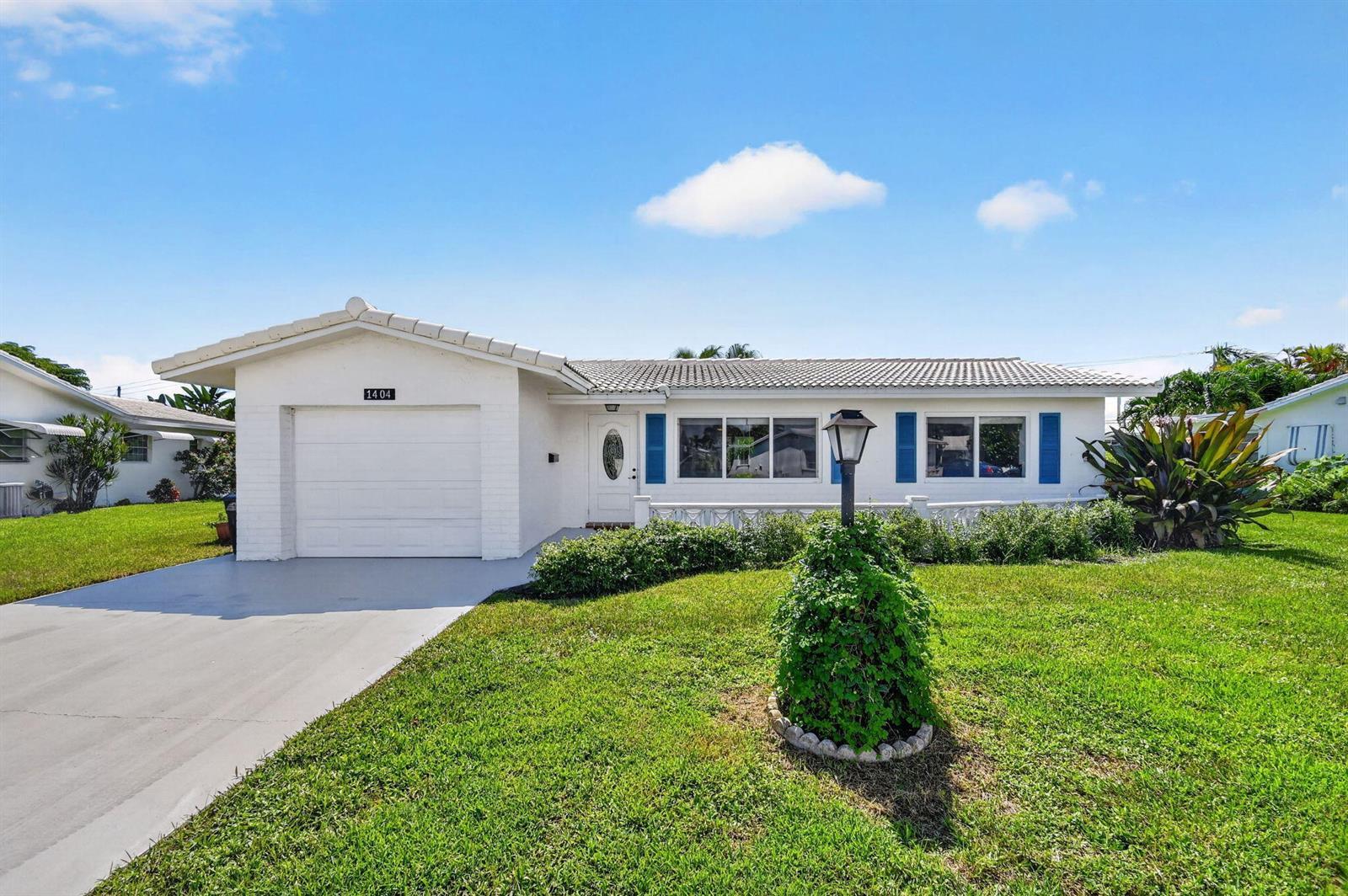 1404 SW 22nd Avenue, Boynton Beach FL 33426 photo 5