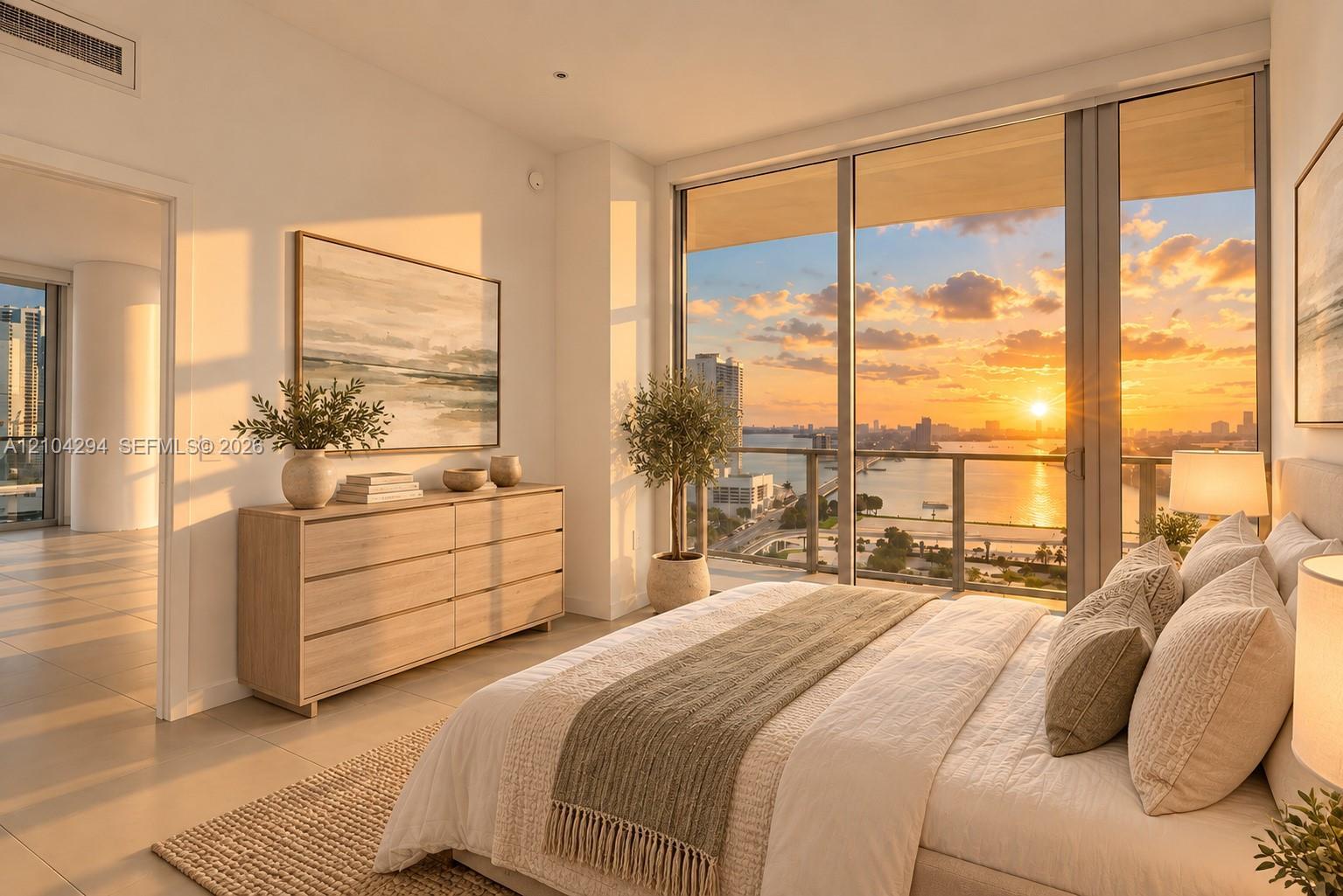 1400 Biscayne Blvd # 1606, Miami FL 33132 photo 3