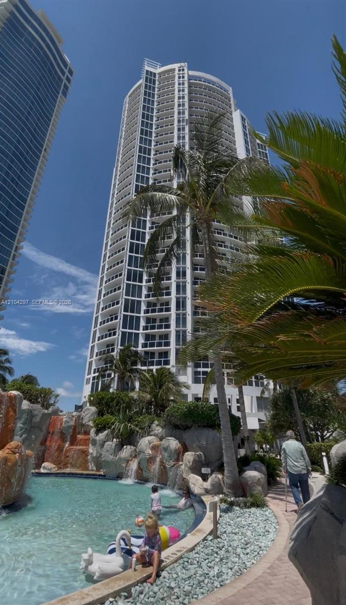 18001 Collins Ave # 1711, Sunny Isles Beach FL 33160 photo 2