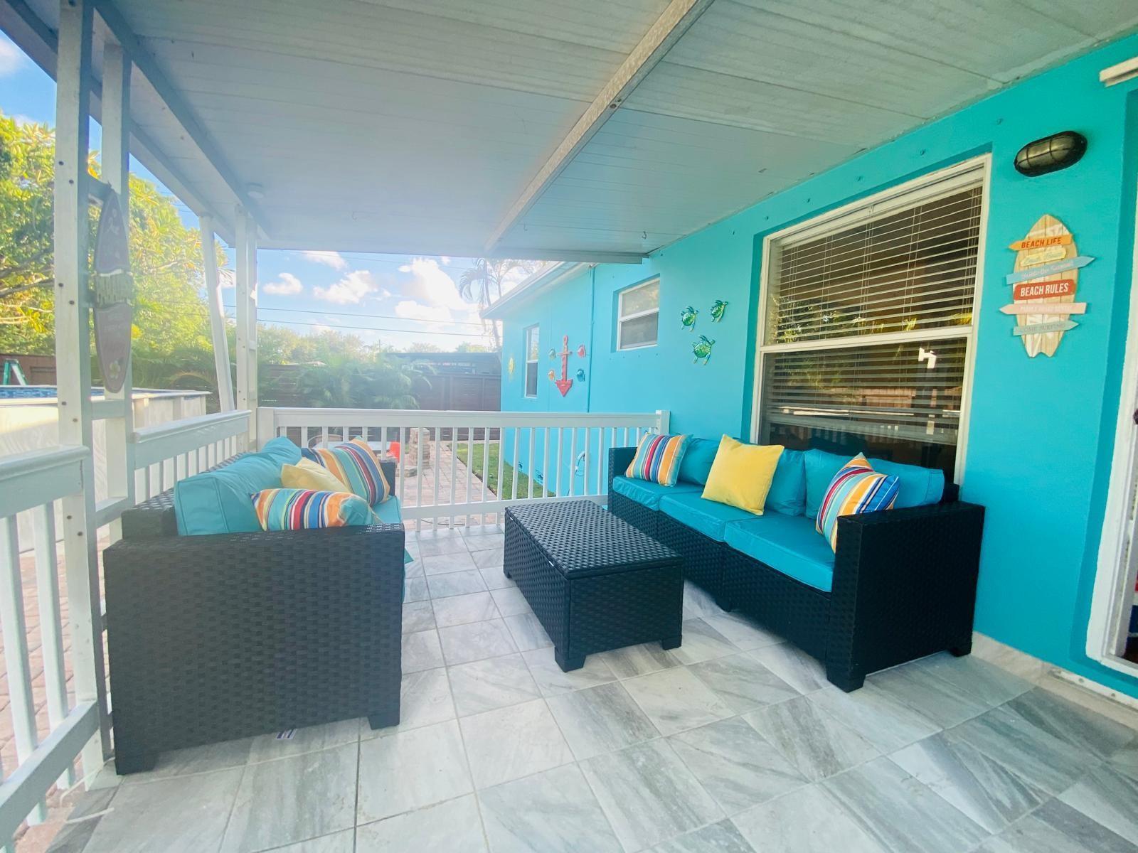 805 S 26TH Avenue, Hollywood FL 33020 photo 2