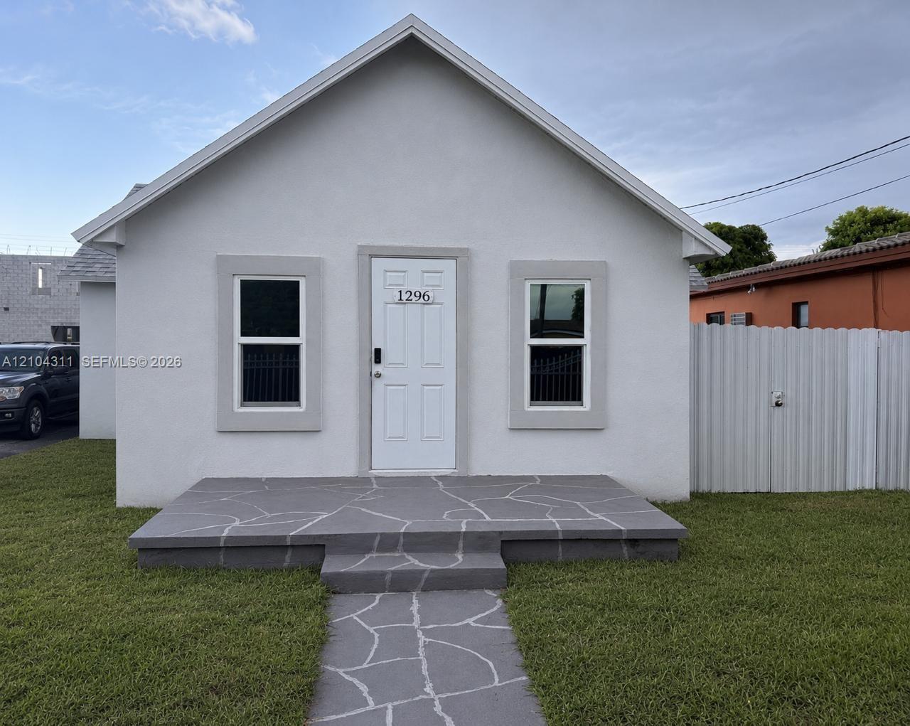 1296 NW 72nd St, Miami FL 33147 photo 2
