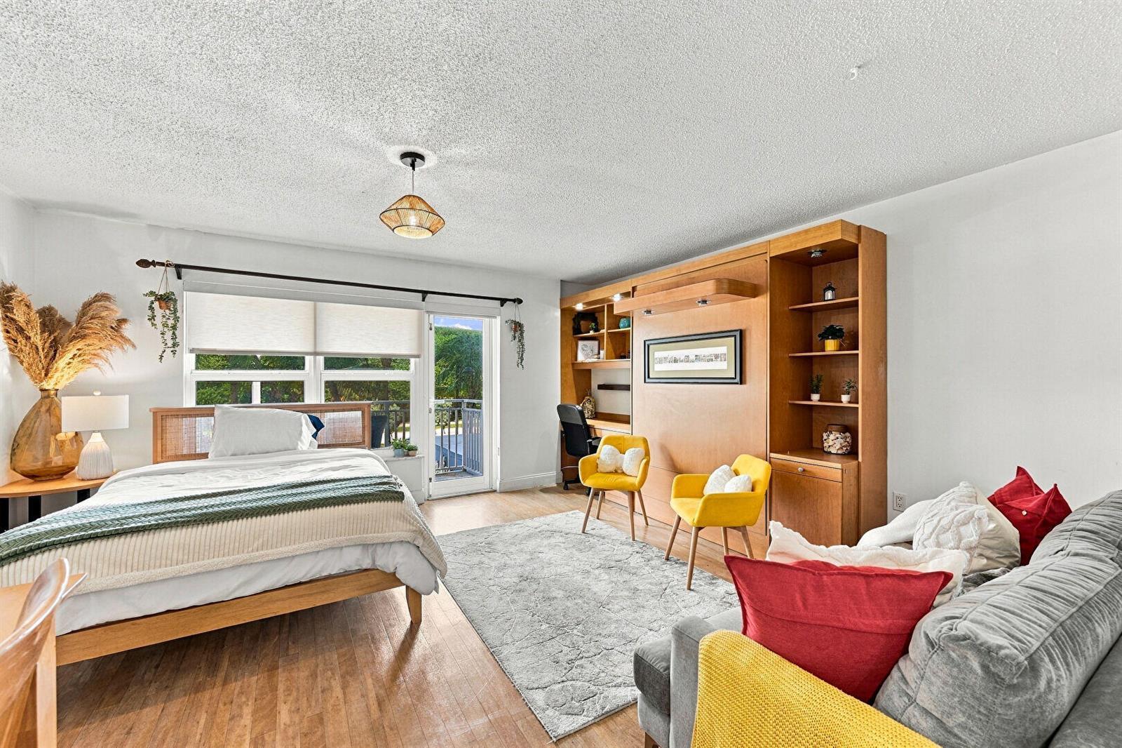3000 E SUNRISE Boulevard # 2H, Fort Lauderdale FL 33304 photo 2