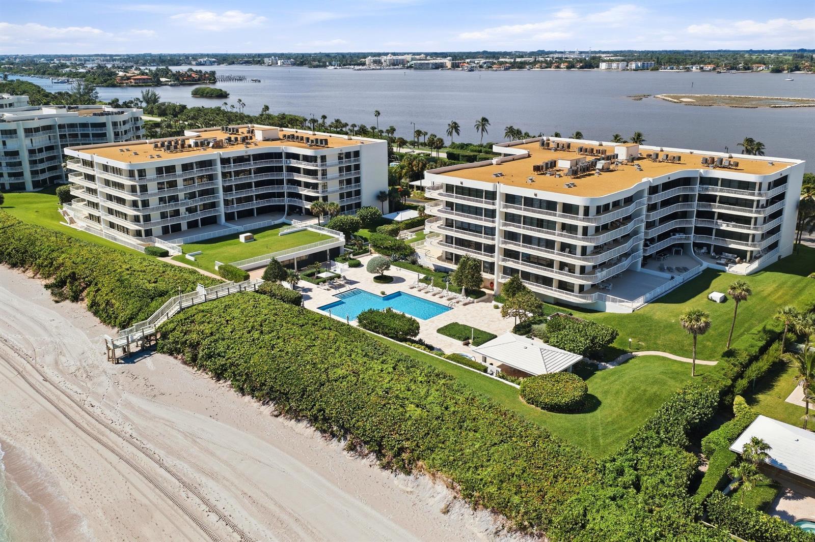 3300 S Ocean Boulevard # 306N, Palm Beach FL 33480 photo 3