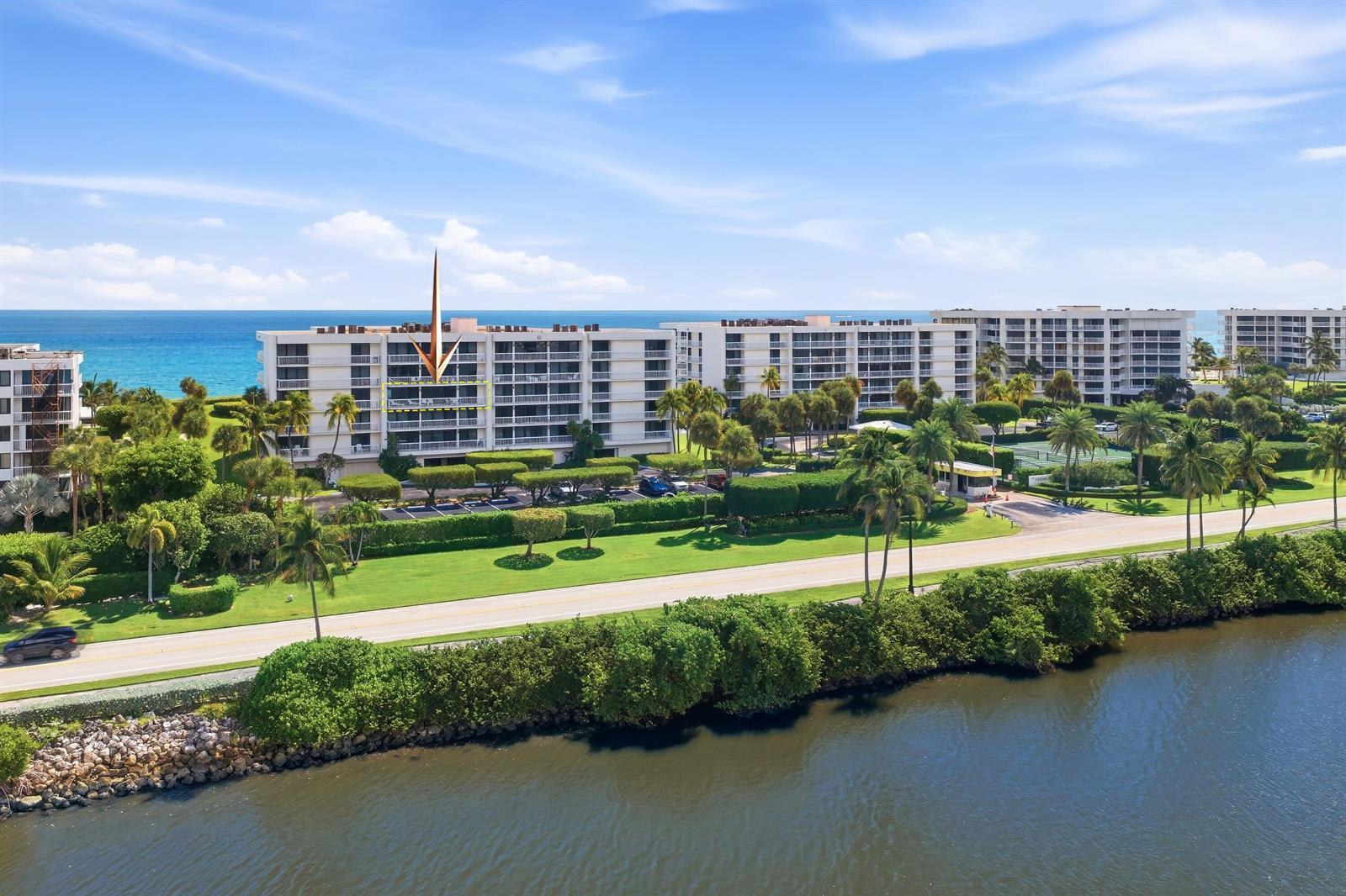3300 S Ocean Boulevard # 306N, Palm Beach FL 33480 photo 5