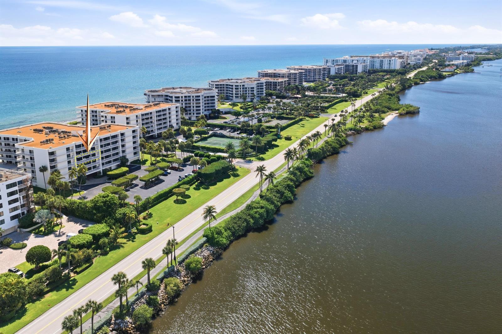 3300 S Ocean Boulevard # 306N, Palm Beach FL 33480 photo 4