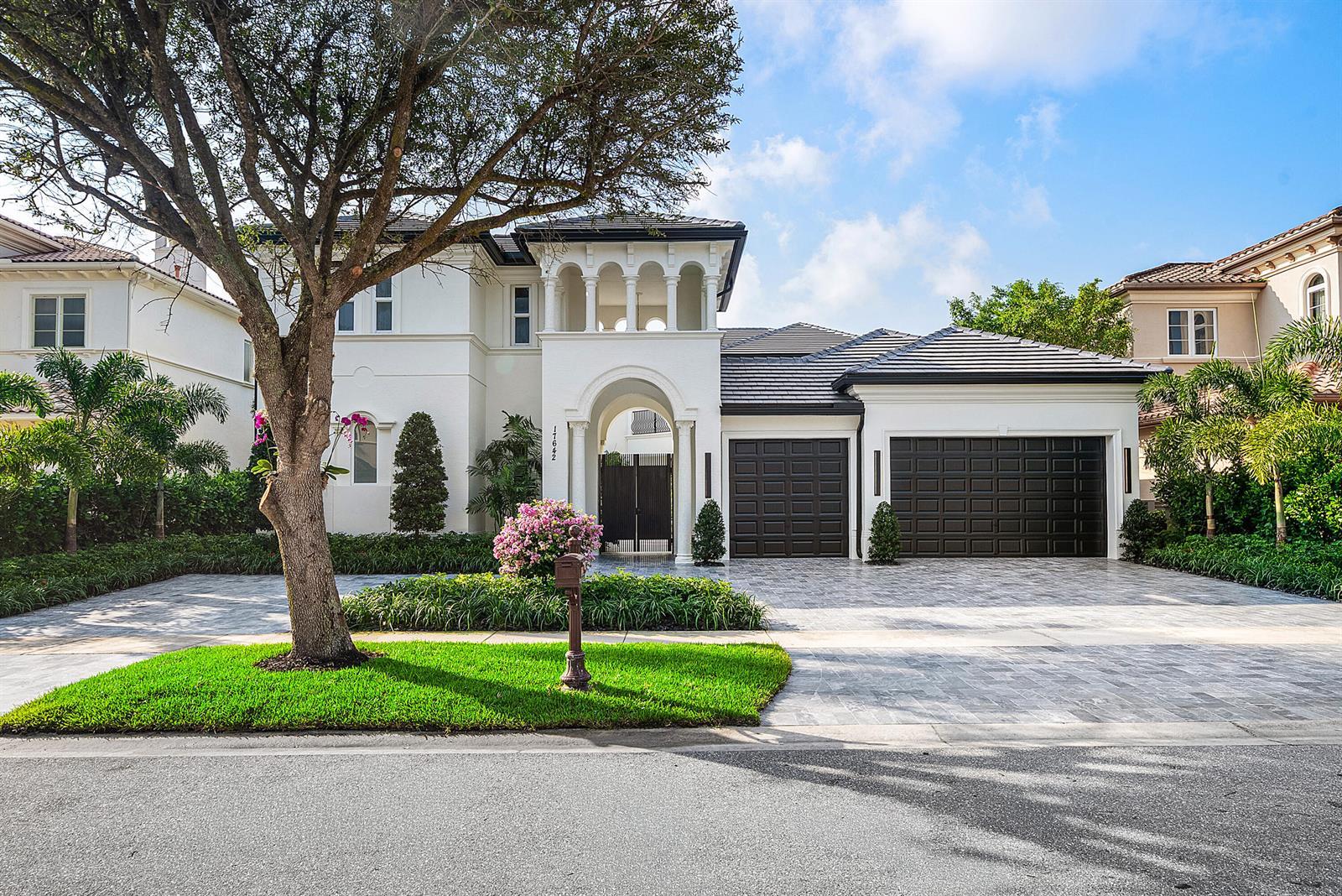 17642 Middlebrook Way, Boca Raton FL 33496 photo 2