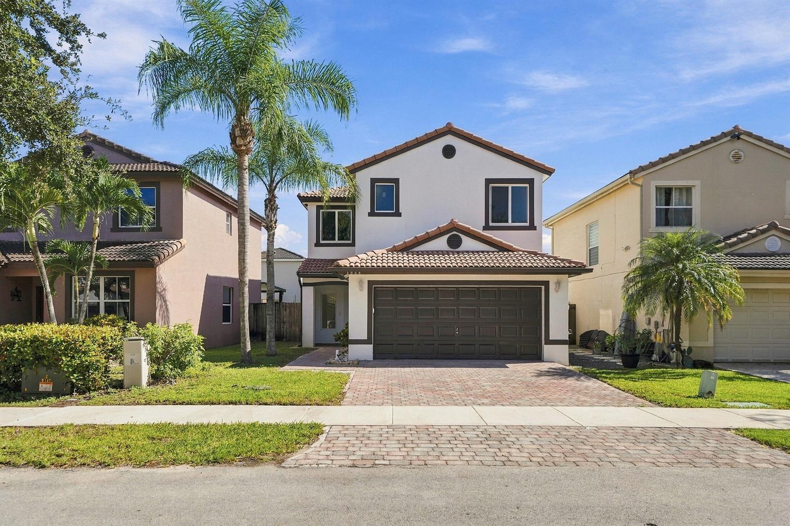 1888 SE 14TH Street, Homestead FL 33035 photo 2