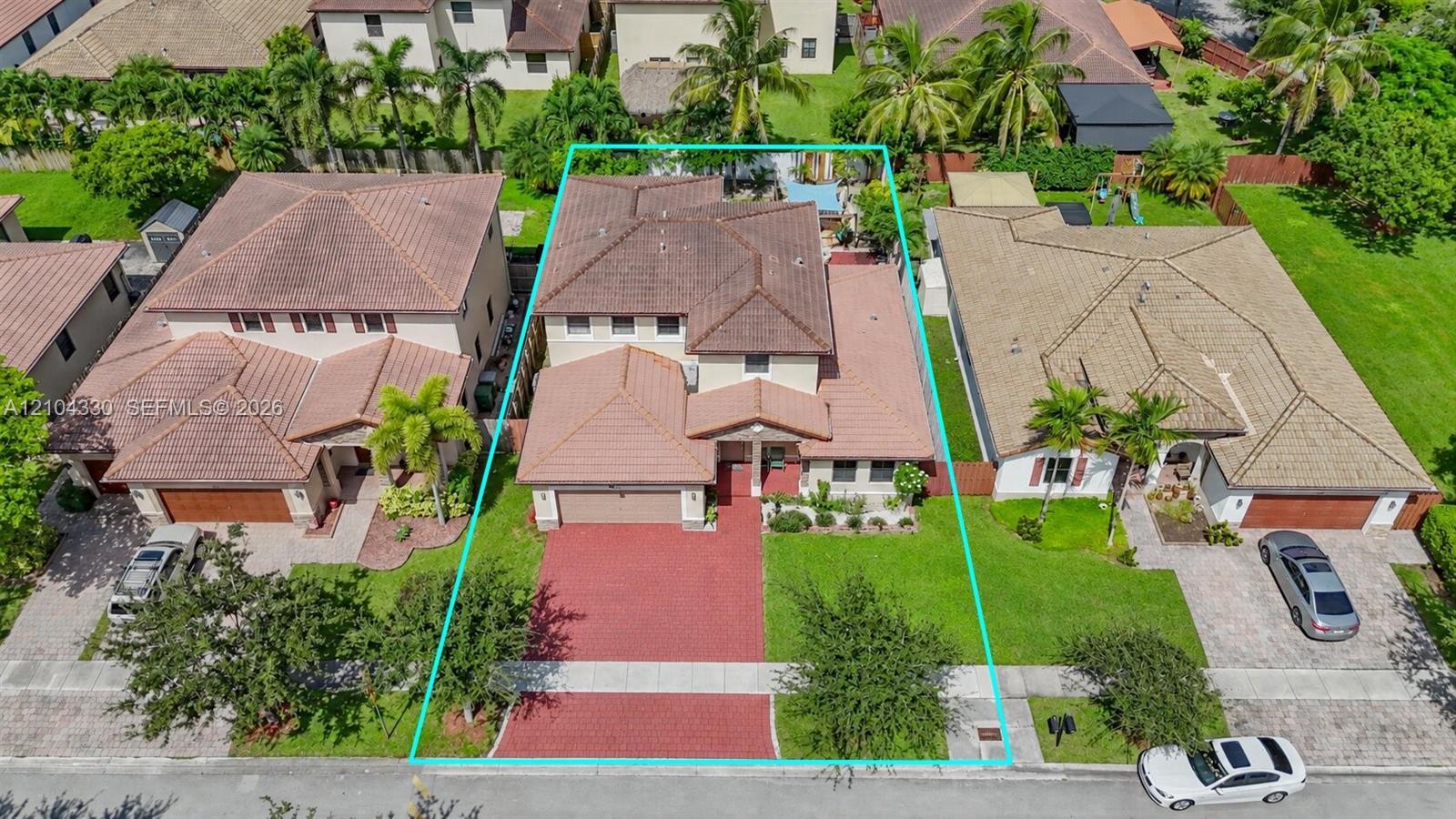 3669 SE 2nd Ct, Homestead FL 33033 photo 2