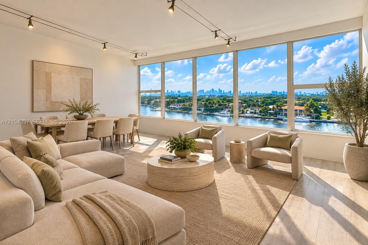 5600 Collins Ave # 9S, Miami Beach FL 33140 photo 3