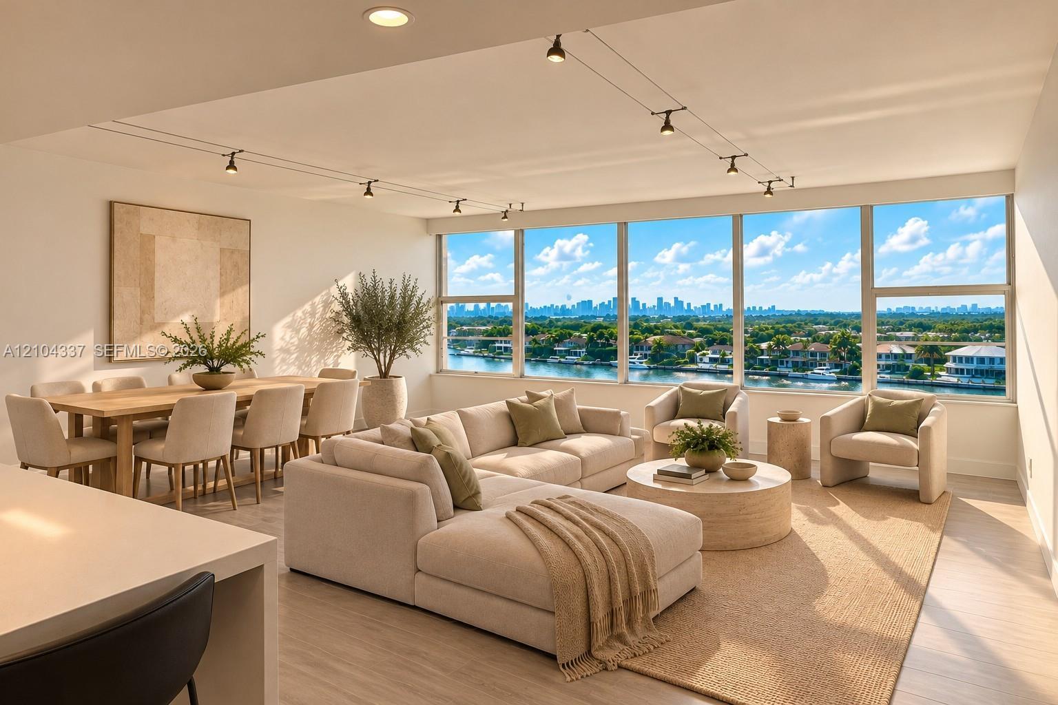 5600 Collins Ave # 9S, Miami Beach FL 33140 photo 5