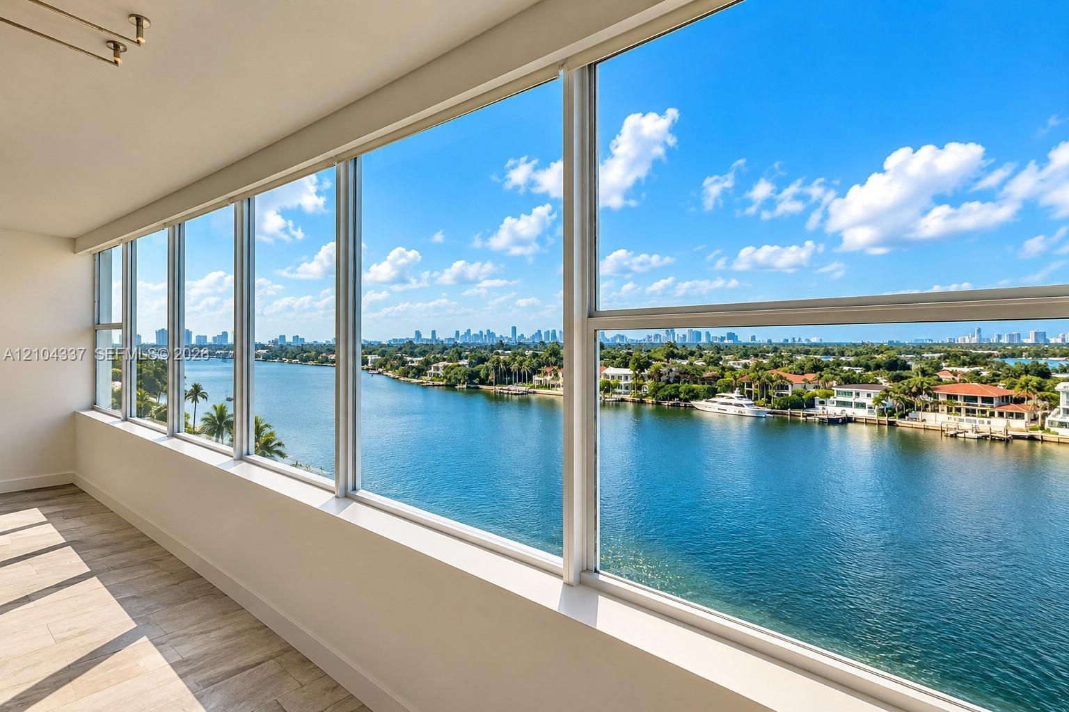 5600 Collins Ave # 9S, Miami Beach FL 33140 photo 4