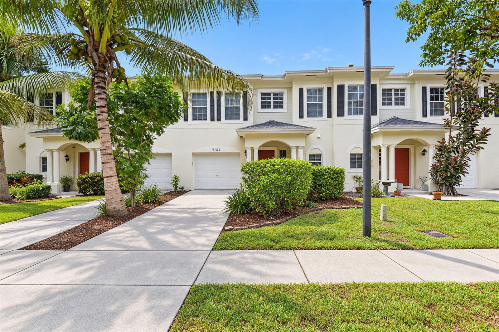 4102 Emerald Vista # 4102, Lake Worth FL 33461
