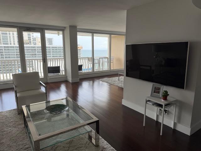 4020 GALT OCEAN Drive # 1707, Fort Lauderdale FL 33308 photo 2