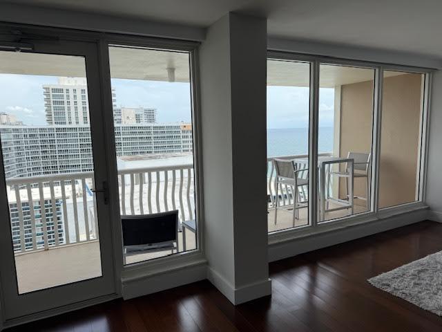 4020 GALT OCEAN Drive # 1707, Fort Lauderdale FL 33308 photo 5
