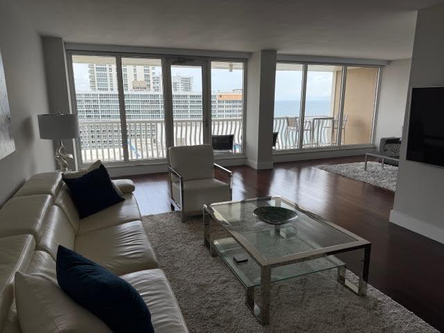4020 GALT OCEAN Drive # 1707, Fort Lauderdale FL 33308 photo 4