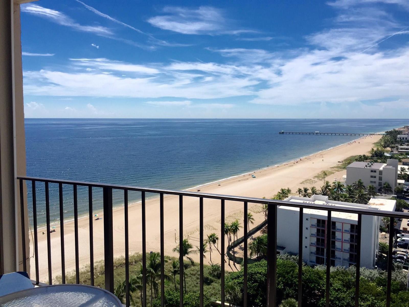 4900 N OCEAN Boulevard # 1705, Lauderdale By The Sea FL 33308
