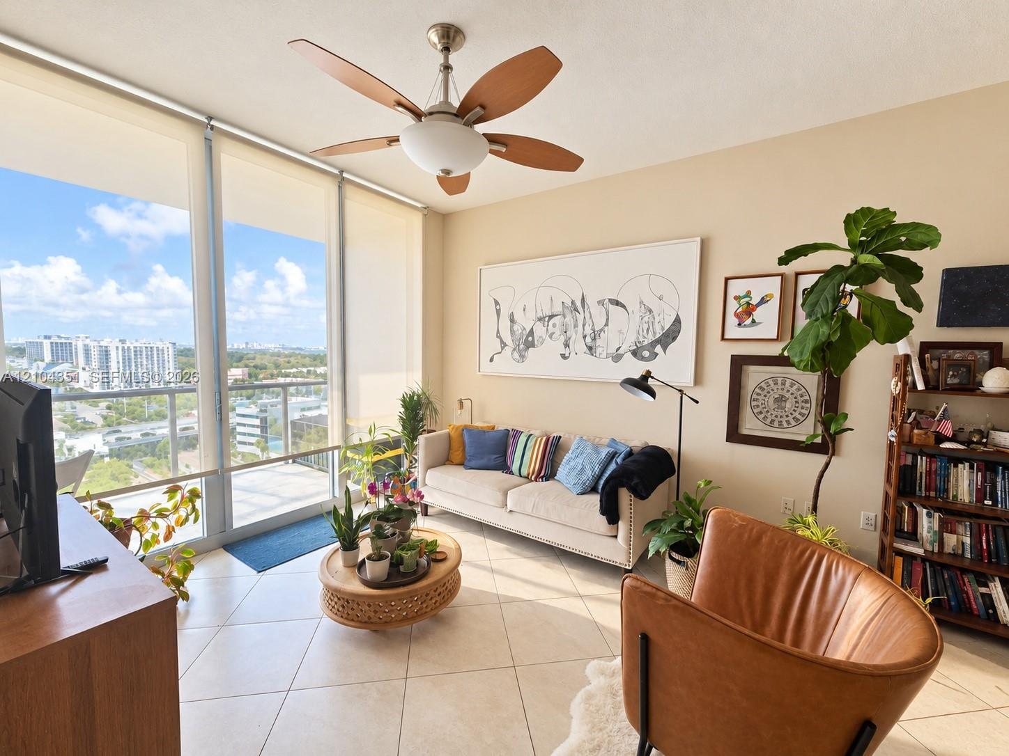 3470 E Coast Ave # H1502, Miami FL 33137 photo 3