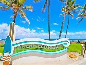 122 FARNHAM F # 122, Deerfield Beach FL 33442