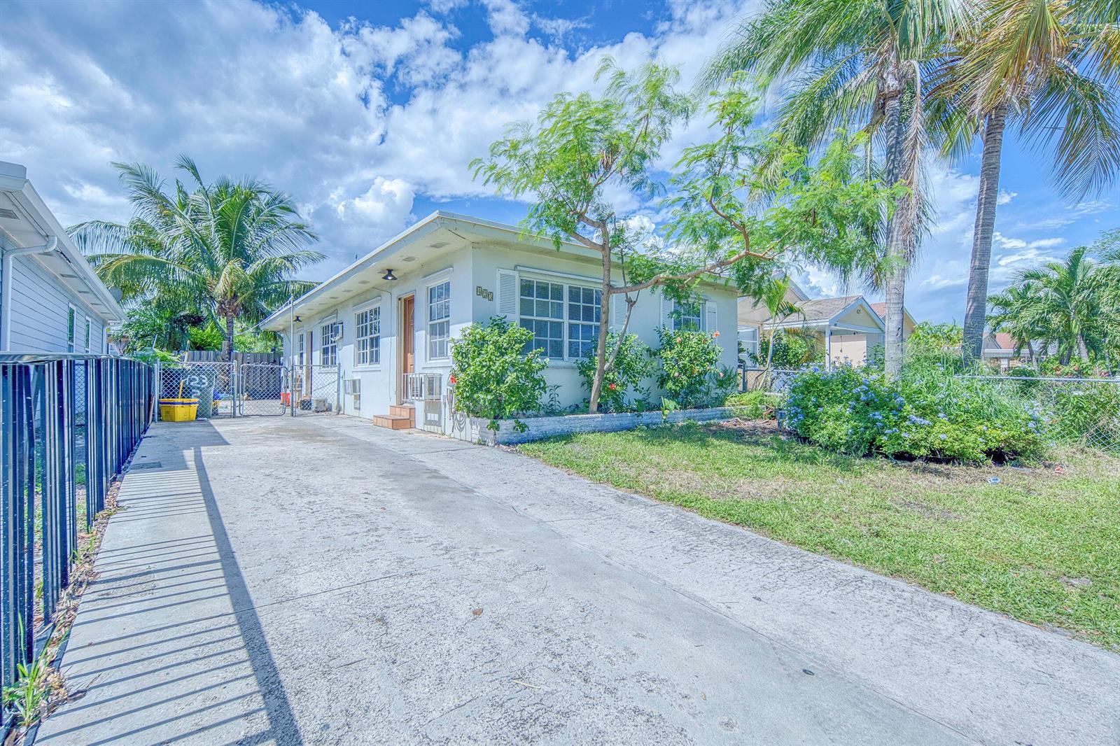 423 S F Street # 1, FL 33460