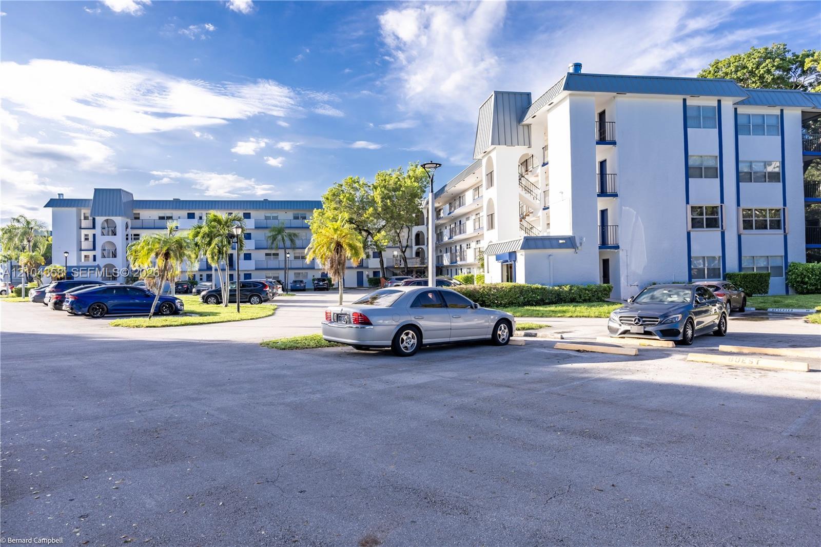 6061 N Falls Cir Dr # 407, Lauderhill FL 33319 photo 3
