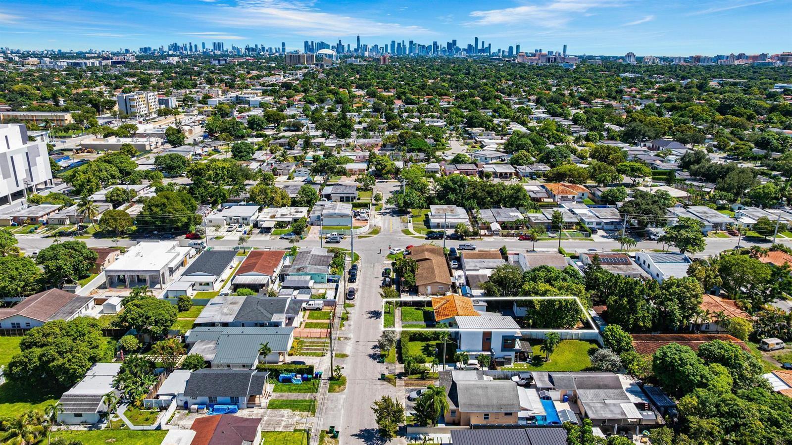 5510 SW 2nd Street, Miami FL 33134 photo 2