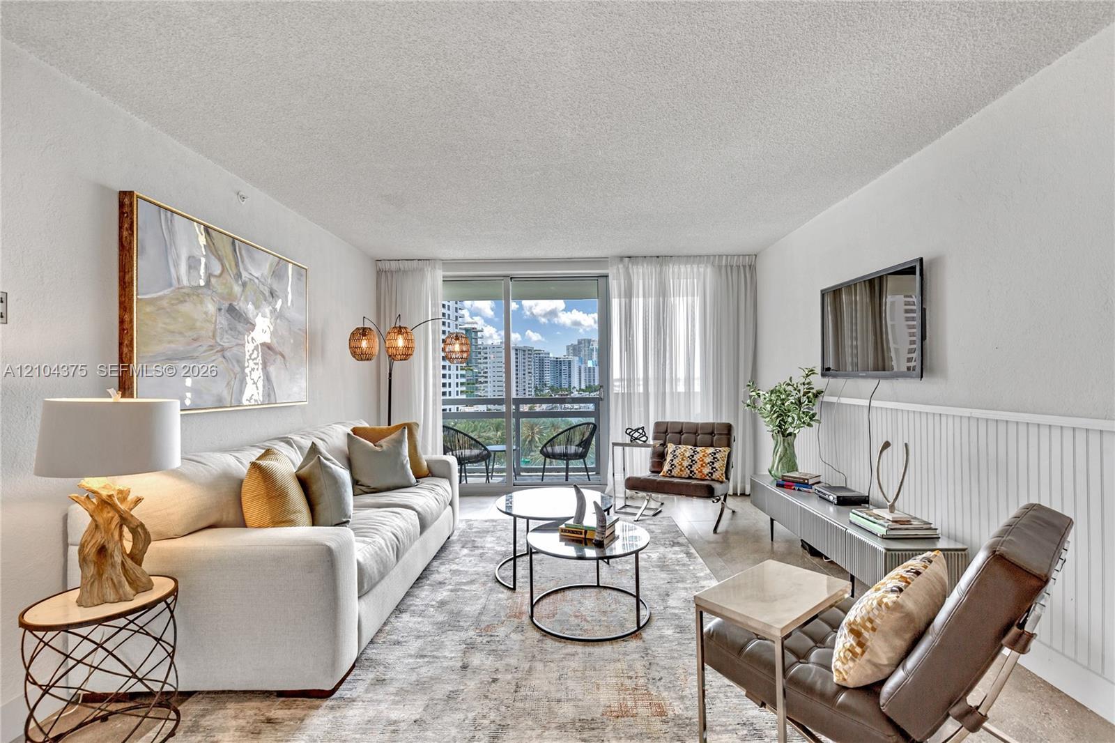 1500 Bay Rd # 830S, Miami Beach FL 33139 photo 2
