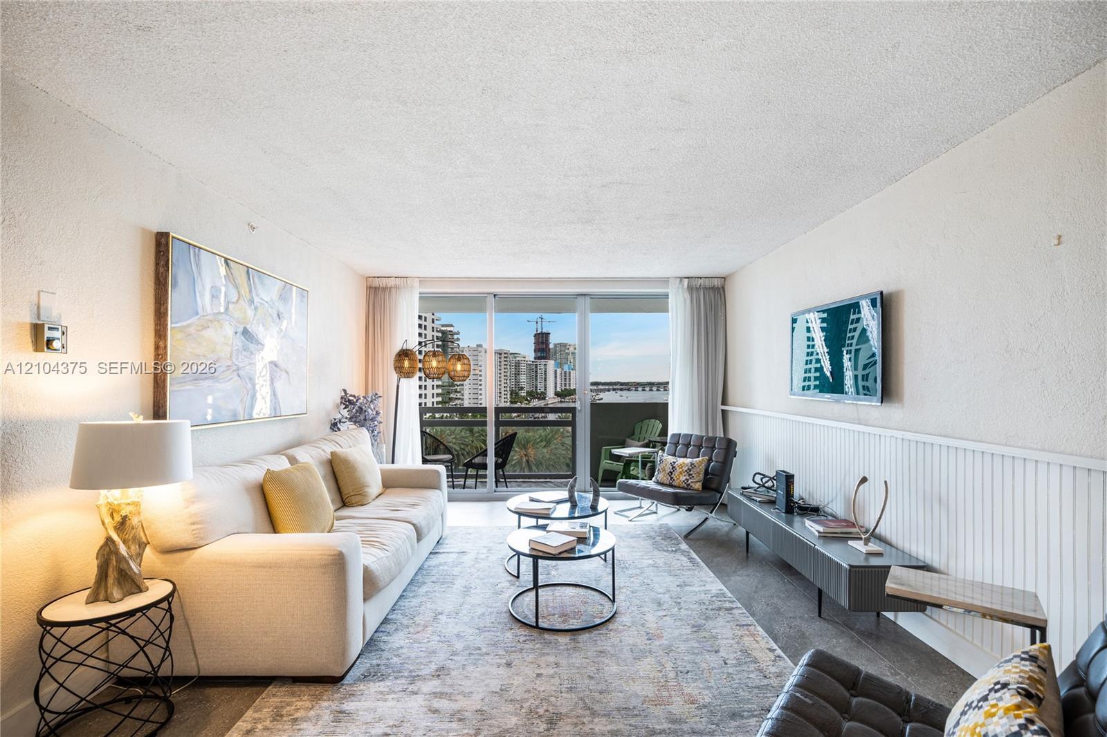 1500 Bay Rd # 830S, Miami Beach FL 33139 photo 3