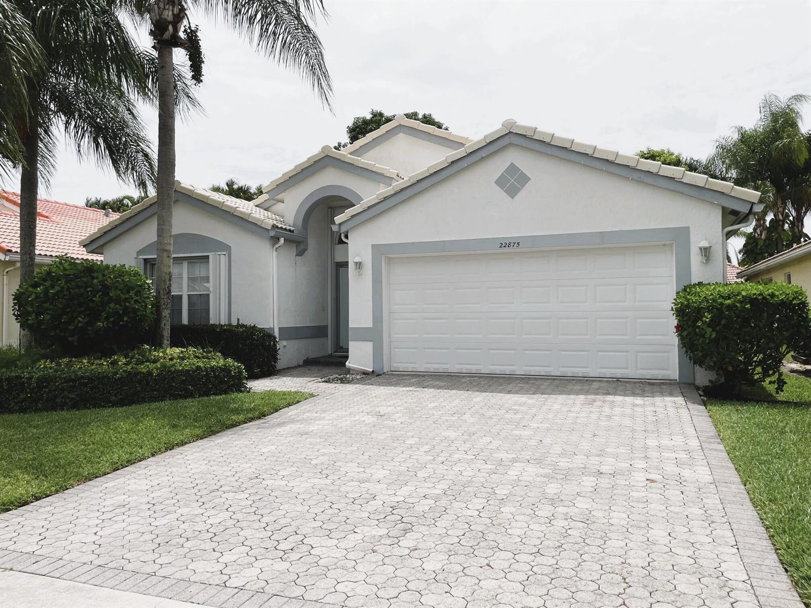 22875 BARRISTER Drive, Boca Raton FL 33433 photo 2