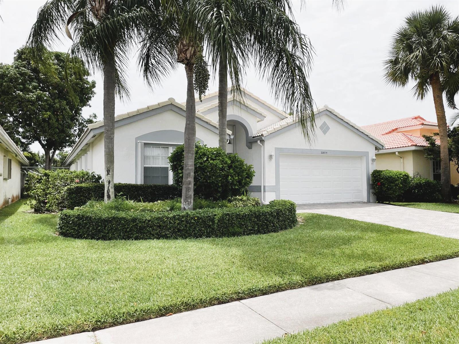 22875 BARRISTER Drive, Boca Raton FL 33433 photo 3