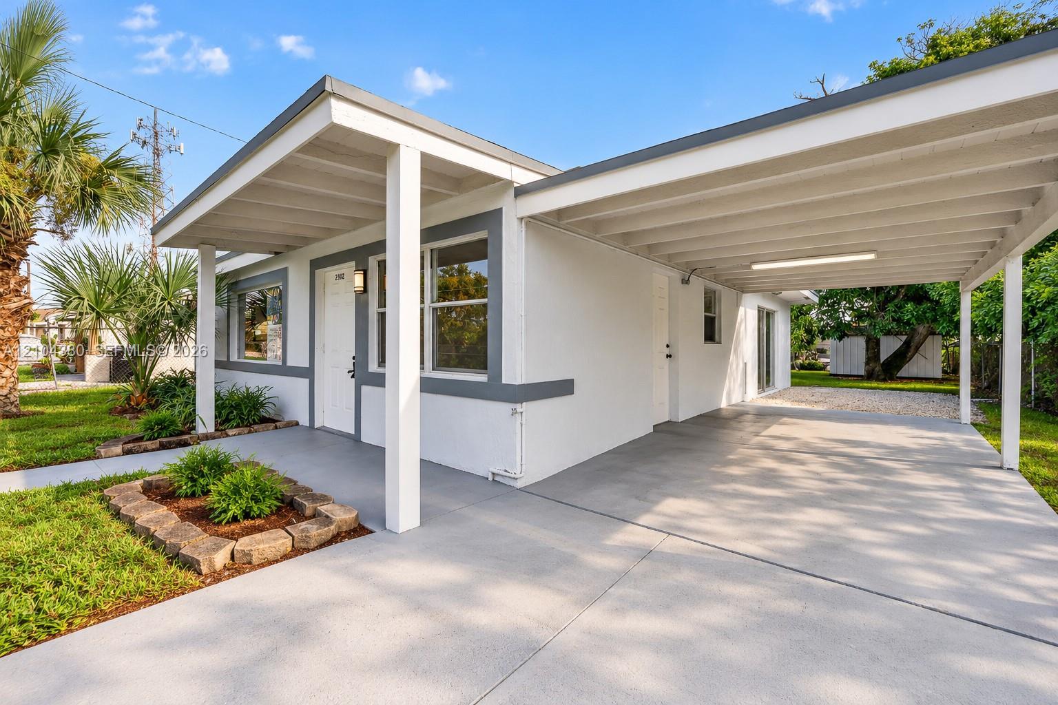 2312 NW 14th St # 0, Fort Lauderdale FL 33311 photo 2