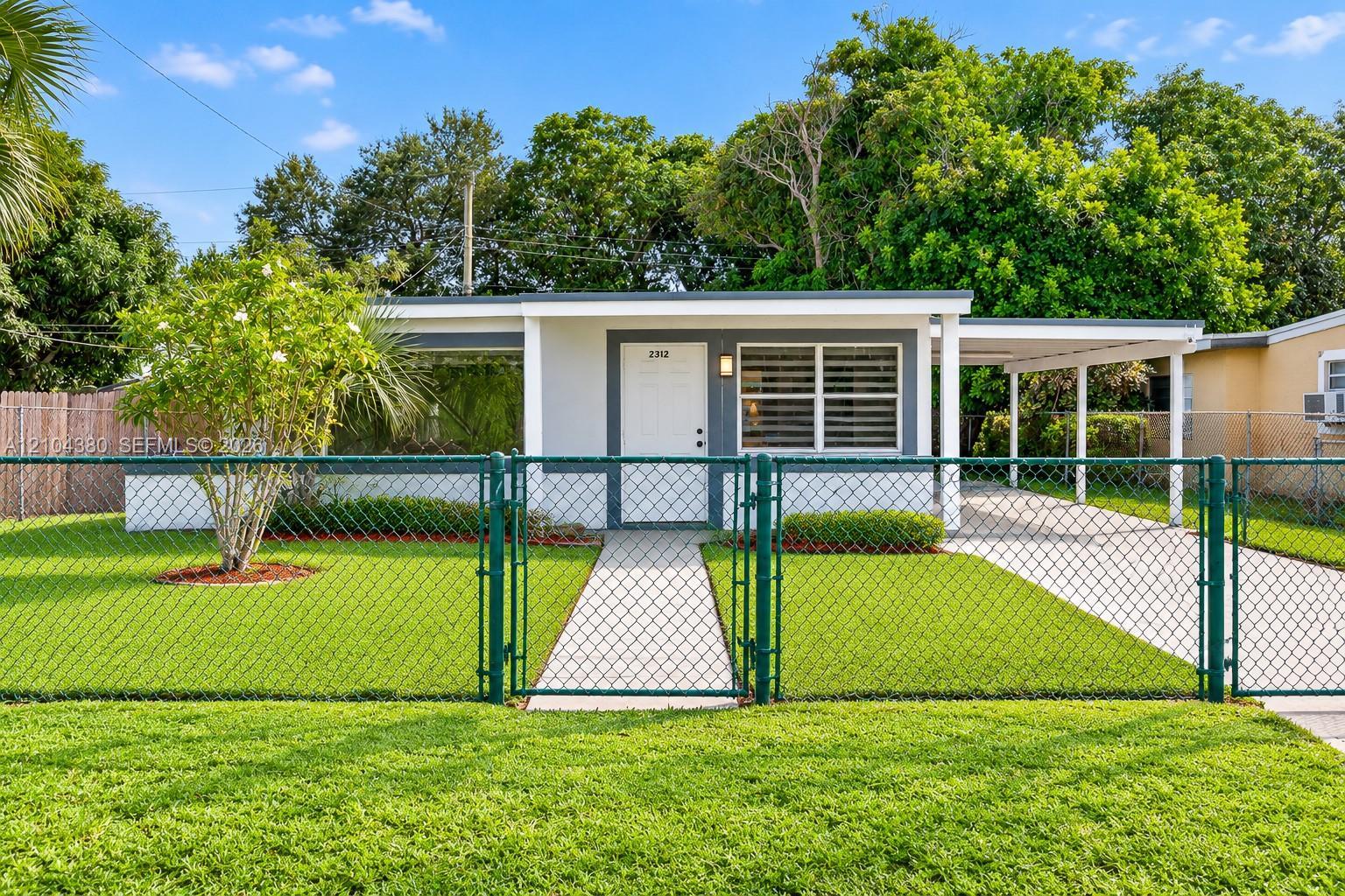 2312 NW 14th St # 0, Fort Lauderdale FL 33311 photo 3