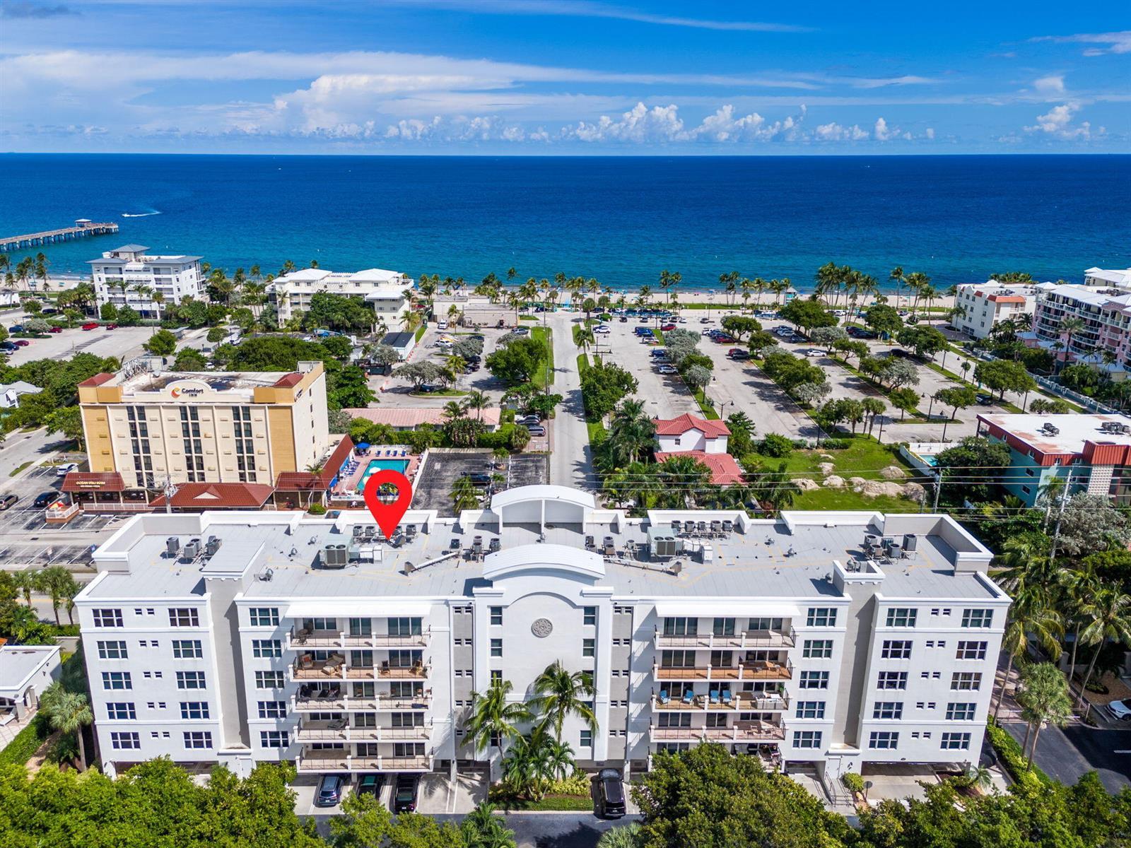 101 SE 20 Avenue # 403, Deerfield Beach FL 33441