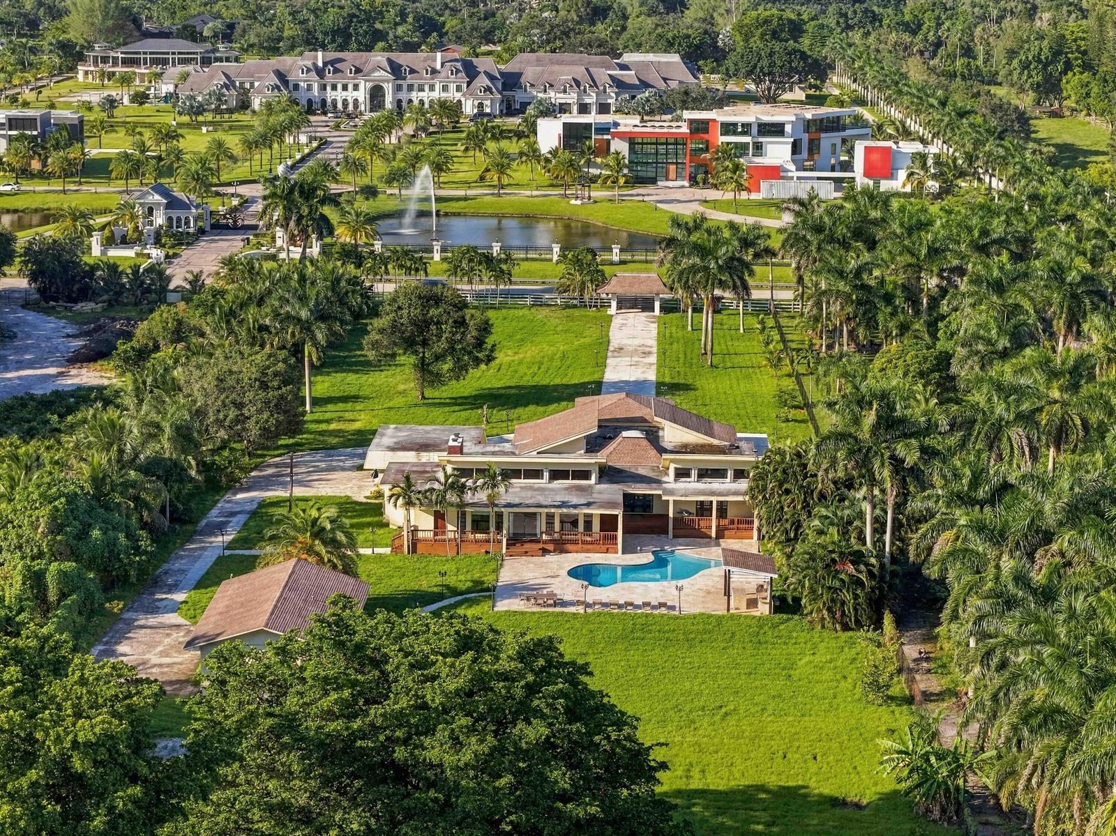 13400 STIRLING Road, Southwest Ranches FL 33330