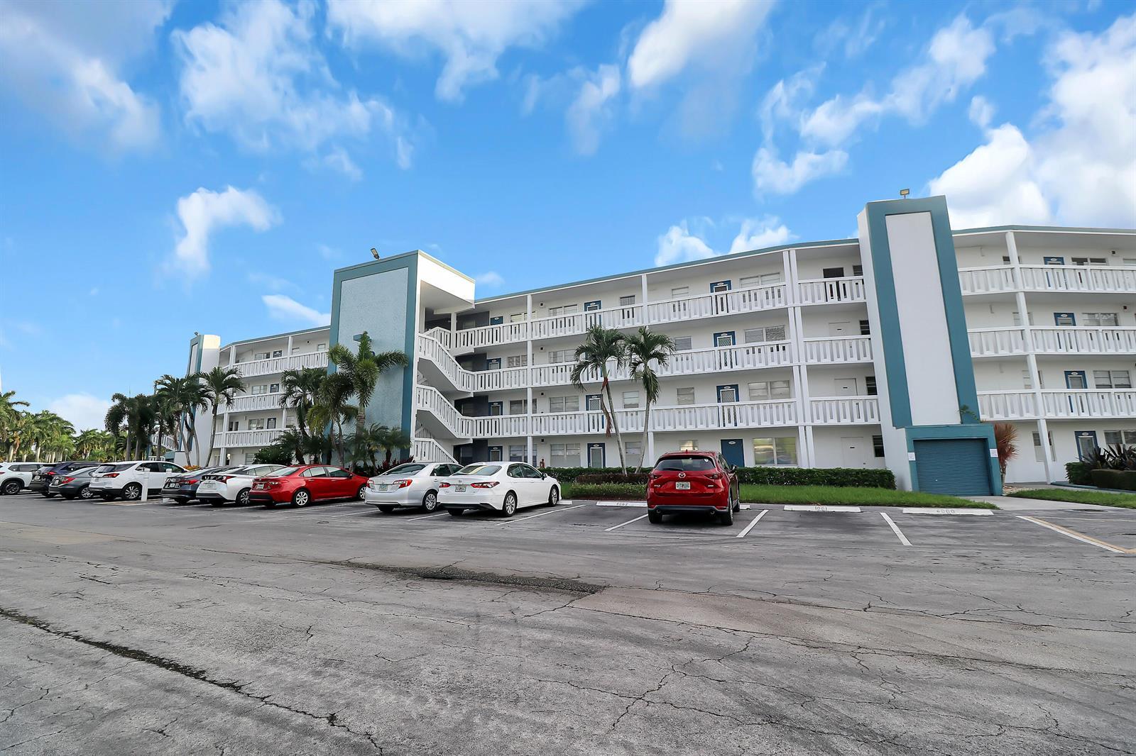 3061 EXETER D, Boca Raton FL 33434 photo 2