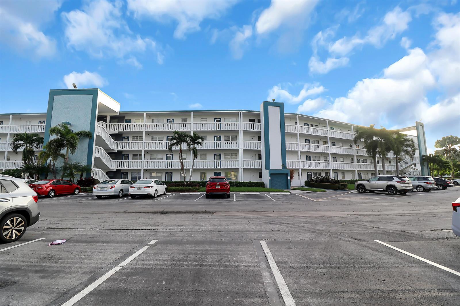 3061 EXETER D, Boca Raton FL 33434 photo 3